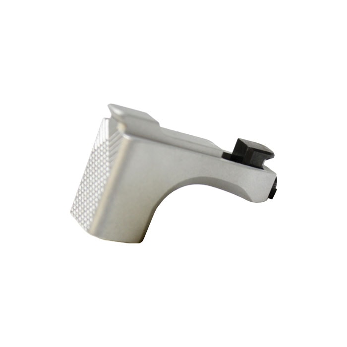 UFC　RVLタイプ MLOK QDハンドストップ SV