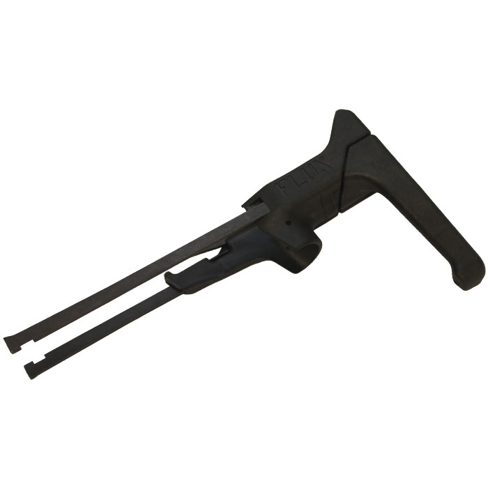 CloneTech　FluxDefense型 GlockBrace マシンピストルキット ≪専用ホルスター付≫