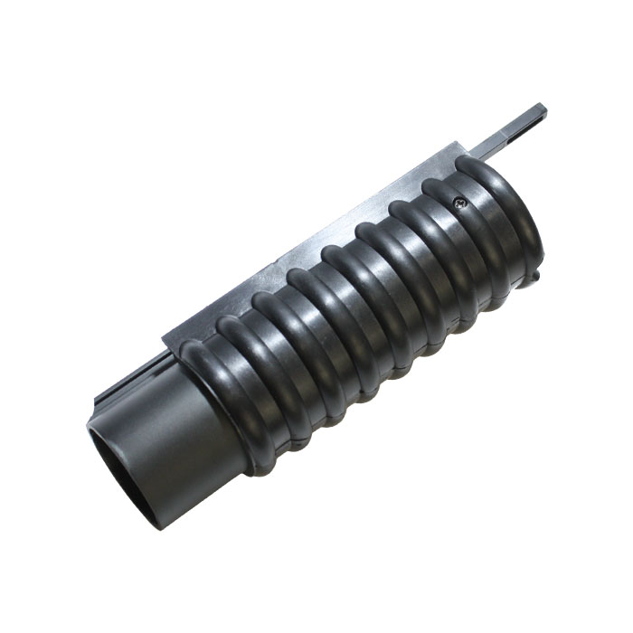 S&T　M203 メタル ミニ バレル BK