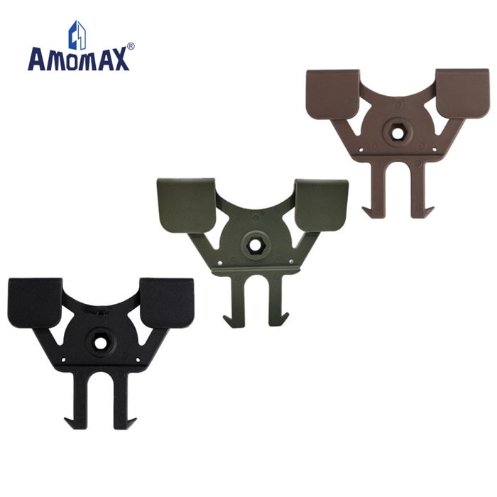 MOLLE アタッチメント