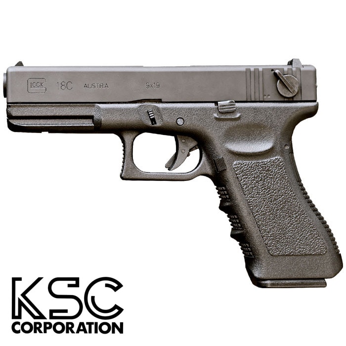 国産メーカー別,KSC,本体 | GUN MALL TOKYO WEB SHOP
