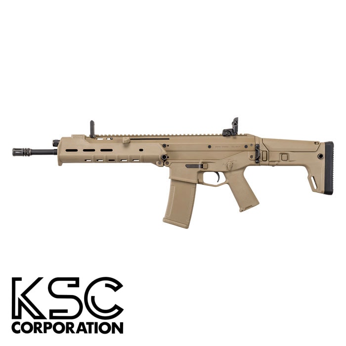 ［Aさん専用］KSC製 MEGA MATEN GBBR ガスブローバックライフル KSC】 Mega MATEN スタンダード ガスブローバック 【限定品