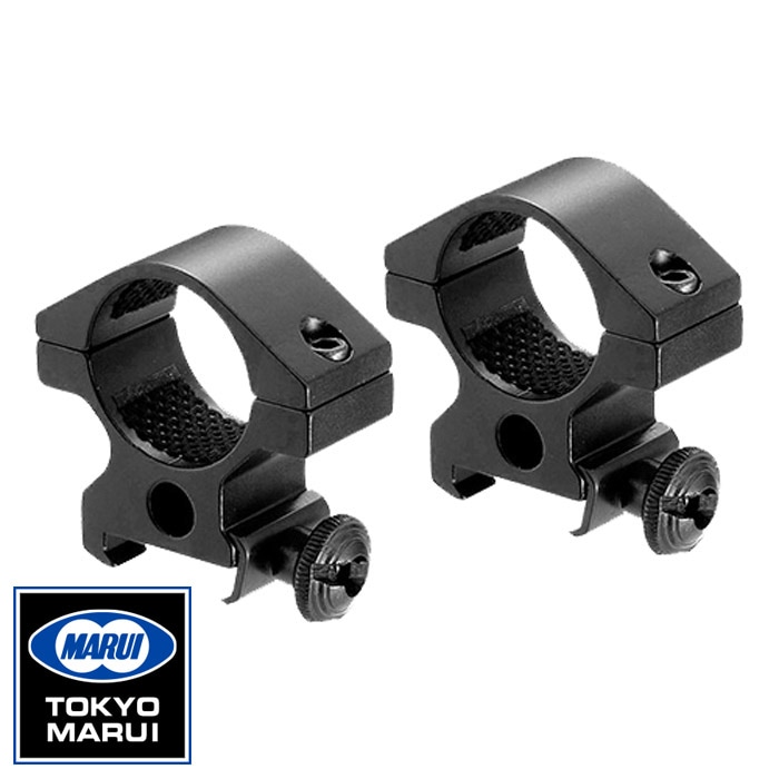 マウントリング M