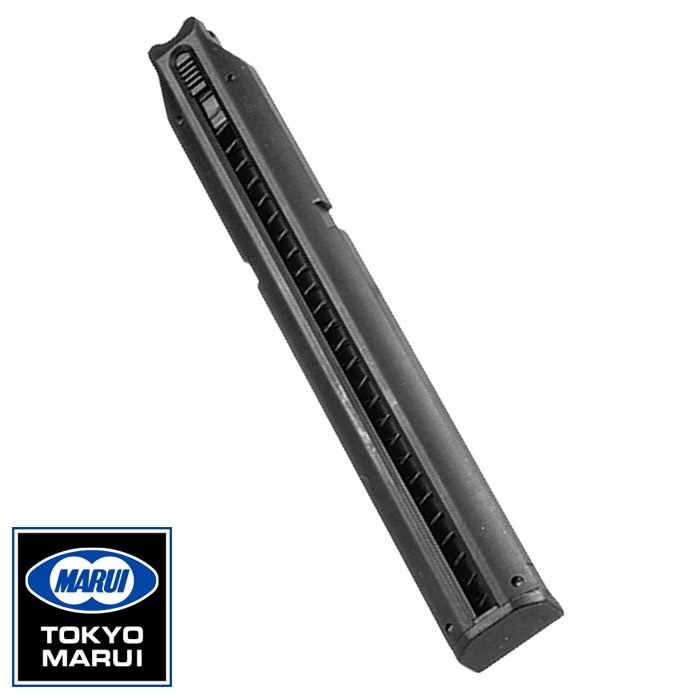 【6月4日再入荷】電動ハンドガン M93R用 40連マガジン