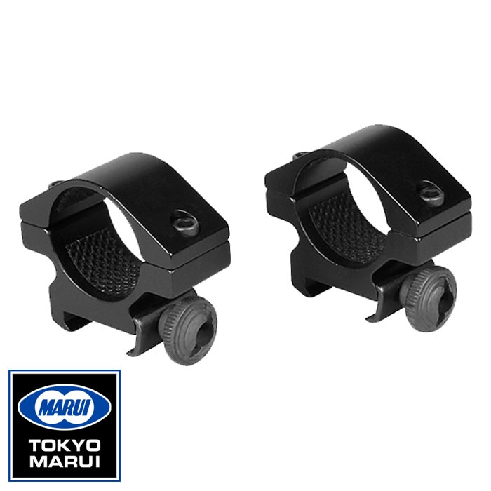 マウントリング LOW