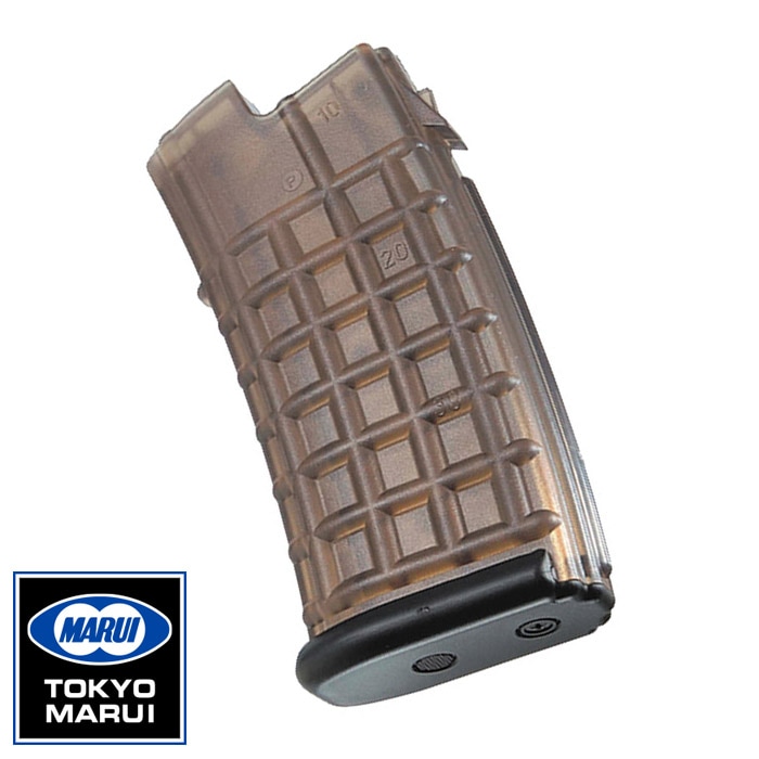 ステアーAUGシリーズ用 80連マガジン