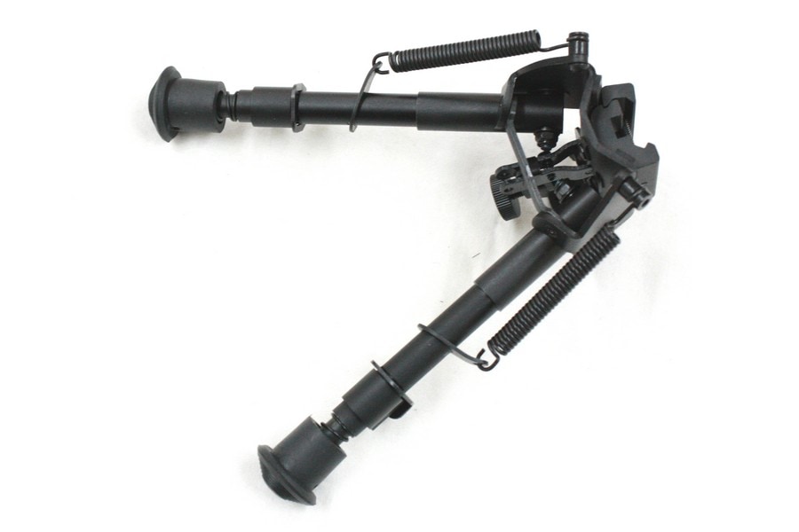 UFC ハリスタイプ バイポッド 固定型 RASアダプター付