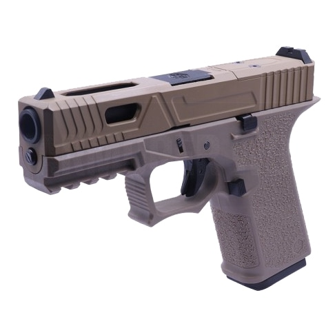 海外メーカー別,ARMORER WORKS | GUN MALL TOKYO WEB SHOP