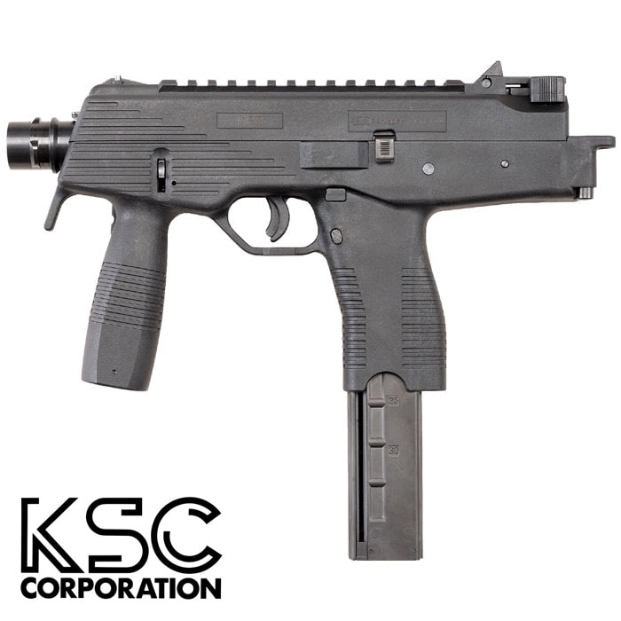 KSC GI9 ガスガン 本体と付属品 エアガン｜KSCオンラインストア
