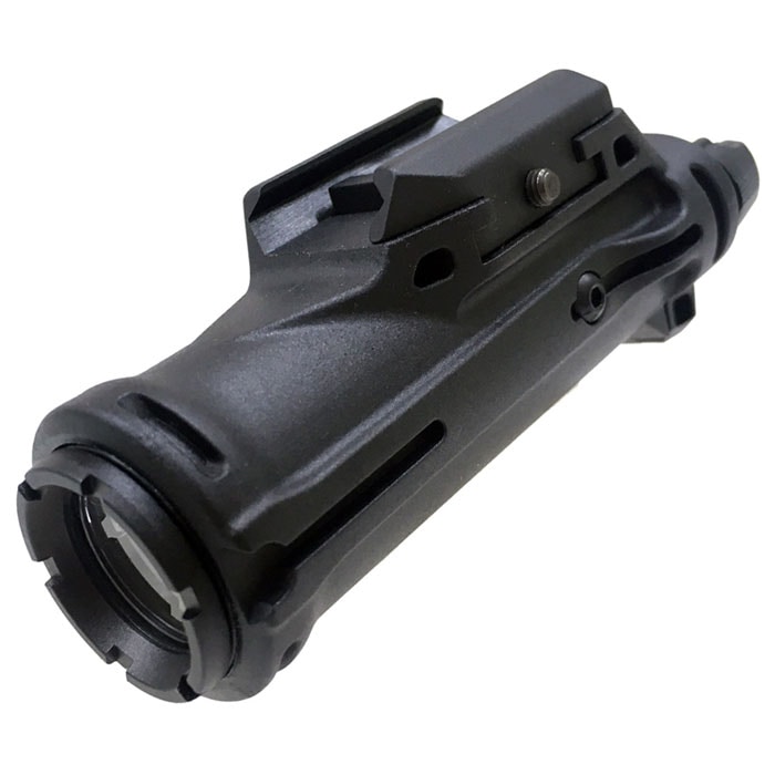 UFC　SF XH15タイプ ウェポンライト BK