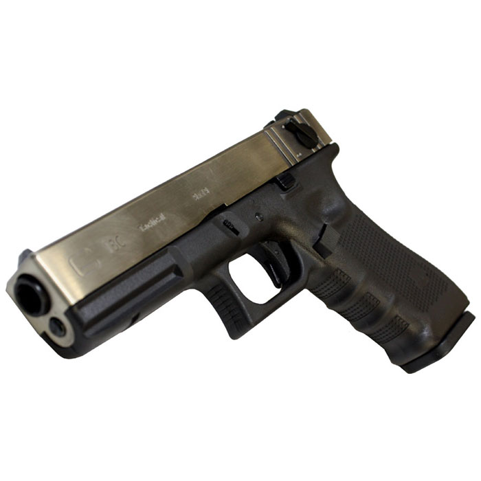 東京マルイ グロック18C 電動ハンドガン バッテリー無し プラスチック