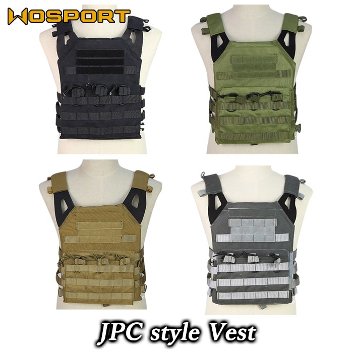 装備,ベスト・チェストリグ,ベスト | GUN MALL TOKYO WEB SHOP