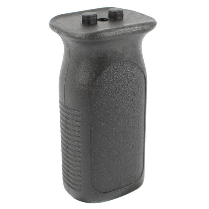 ノーブランド　Mスタイル Mタイプ フォアグリップ BK ≪MOE用≫