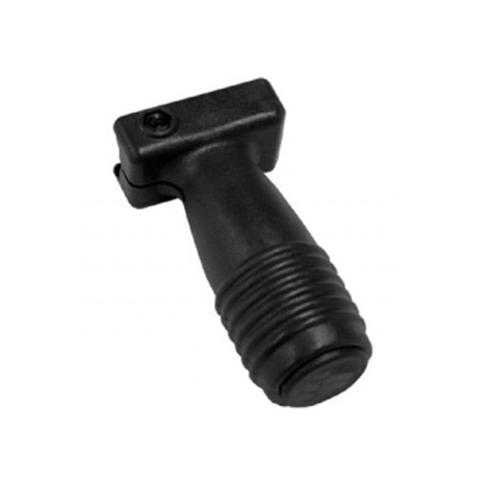 ノーブランド　SVGタイプ フォアグリップ BK