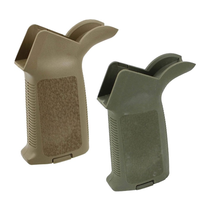 ノーブランド　Mスタイル Mタイプ ピストルグリップ