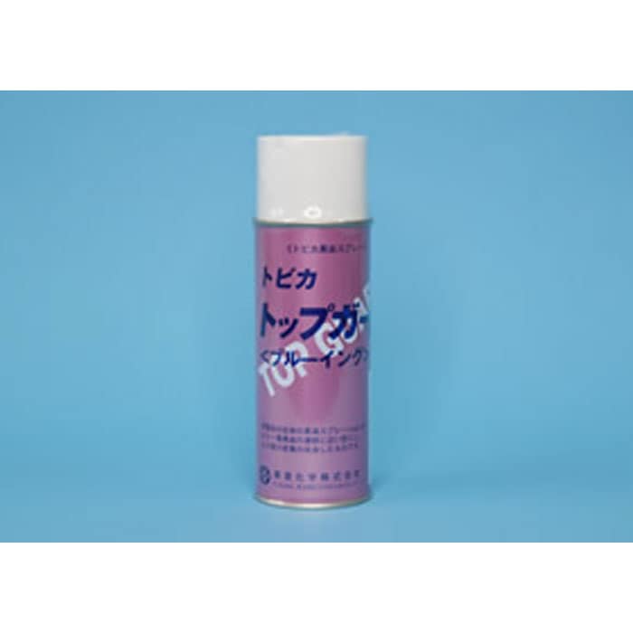 トビカ　トップガード ブルーイング 420ml