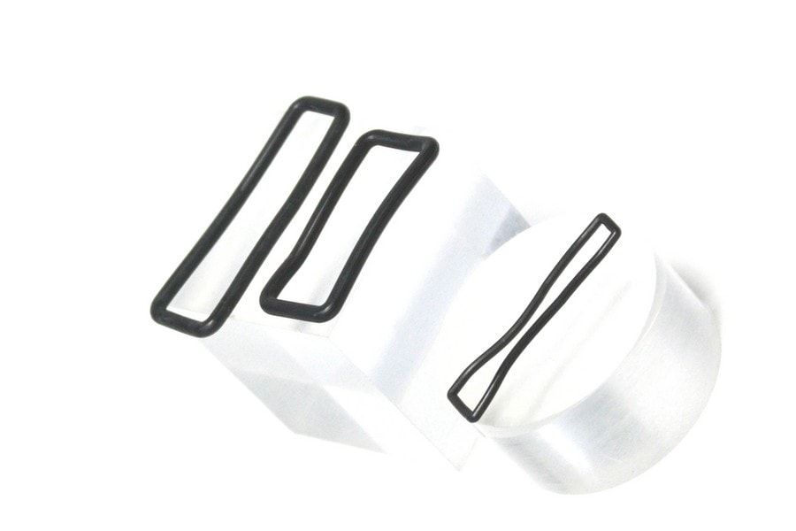 UFC　WA M4 GBBマガジン用 Oリング セット