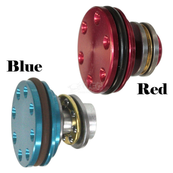 UFC　ベアリング アルミ ピストンヘッド