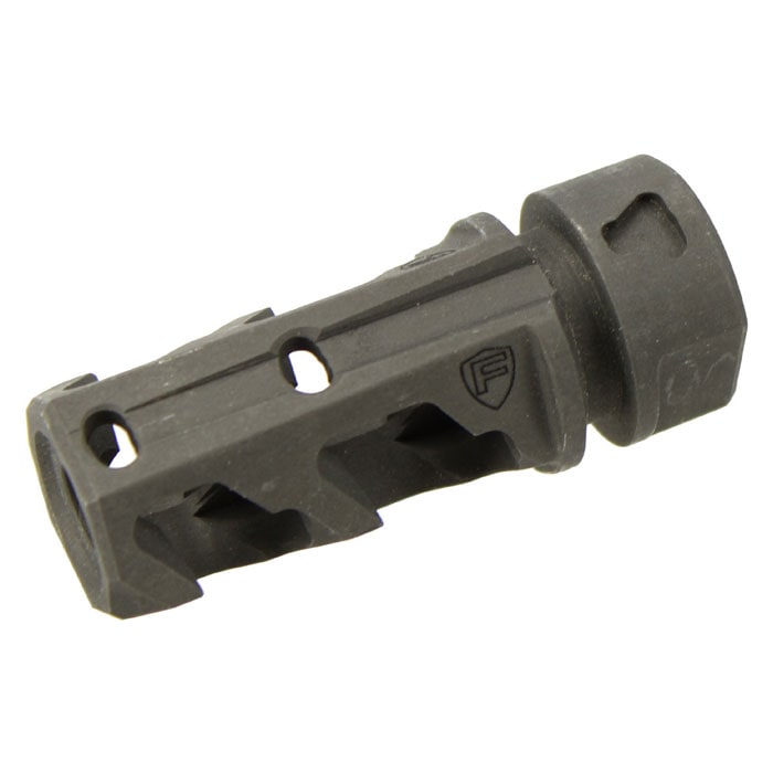 Fortis　マズルブレーキ ≪14mm-≫