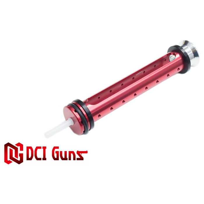 DCI　VSRシリーズ用 側面吸気ピストン