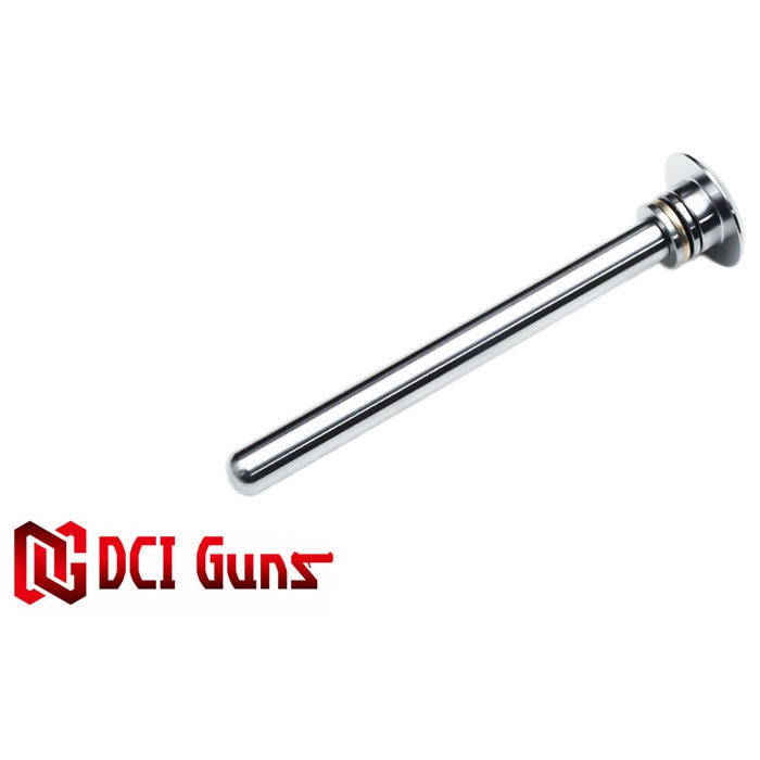 DCI　VSRシリーズ用 側面吸気ピストン専用 スプリングガイド