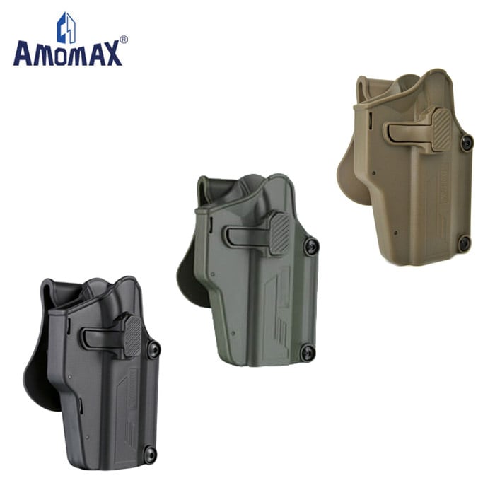装備,ホルスター | GUN MALL TOKYO WEB SHOP