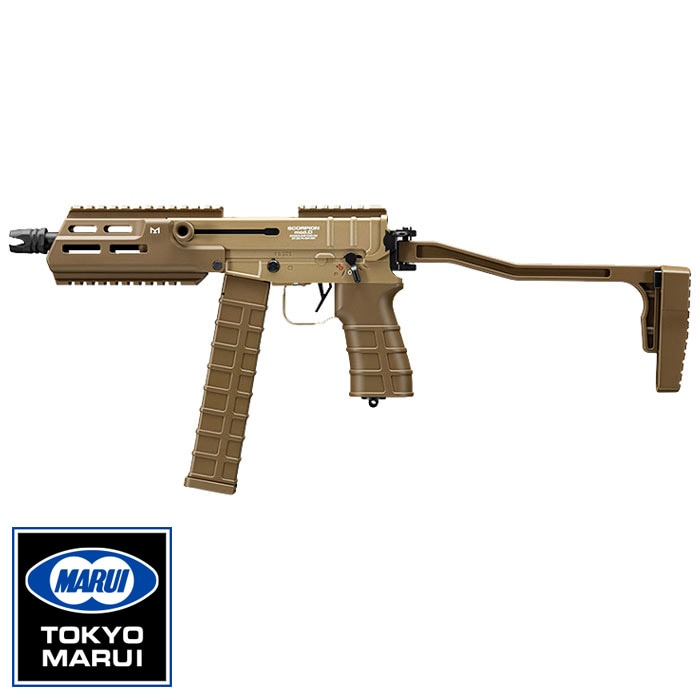 東京マルイ SCORPION V2 G1 電動ガン 東京マルイ SCORPION V2 G1 電動ガン