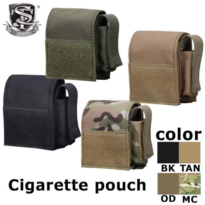 UFC　シガレット ポーチ