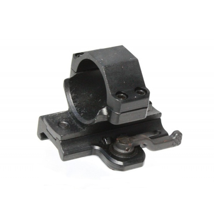 UFC　A.R.M.S.#22M68タイプ 1インチ QDマウントリング