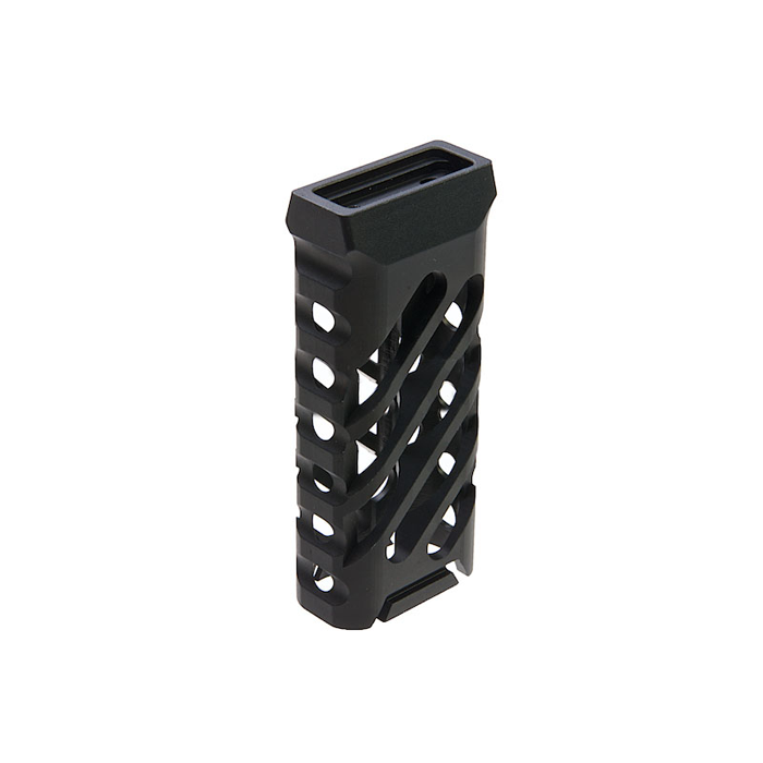 【厳選特価】UFC　VTタイプ KEYMOD/MLOK グリップ ロング スラント