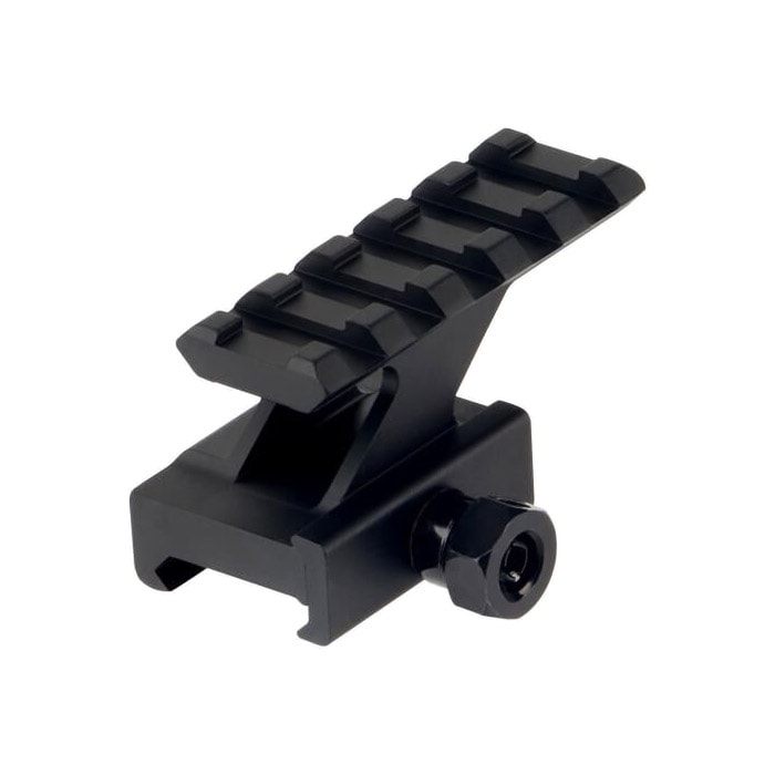 UFC　20mmレイル Rizer マウント BK