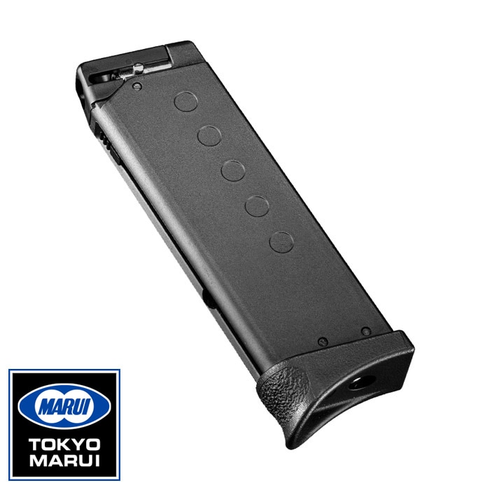 BODYGUARD .380 固定ガス用 10連マガジン