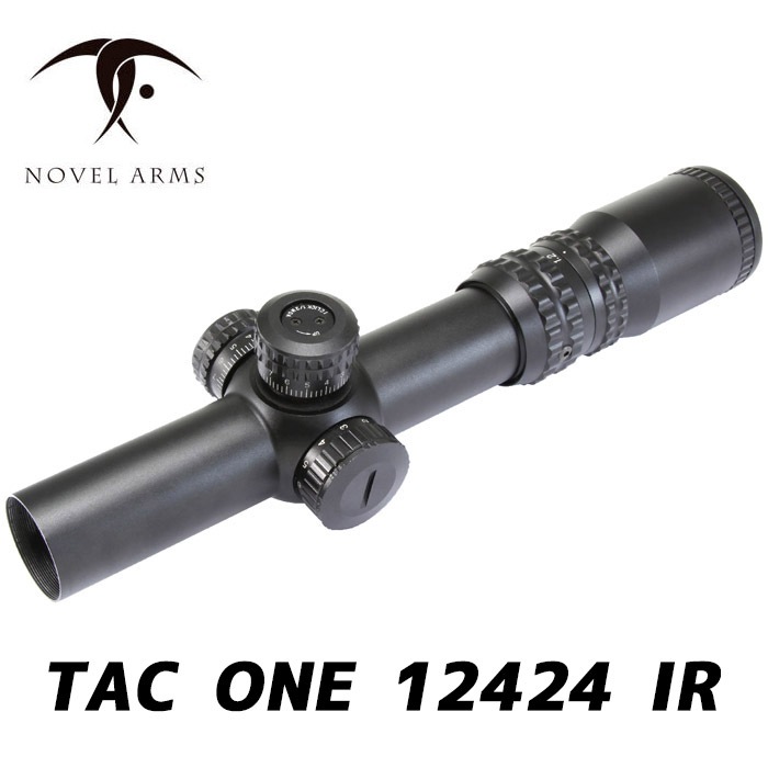 TAC ONE 12424 IR