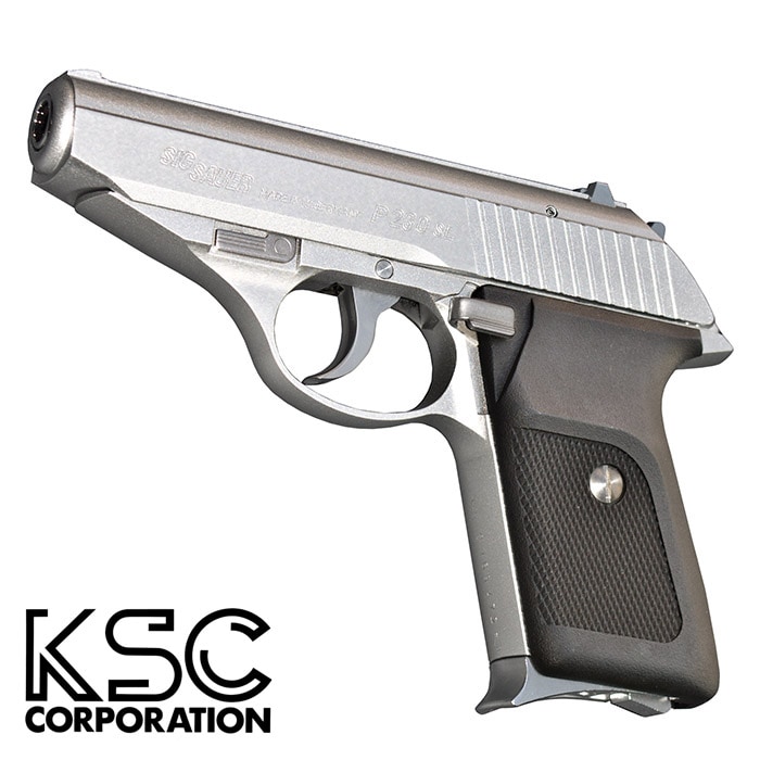 P230SL ガスブローバック HW