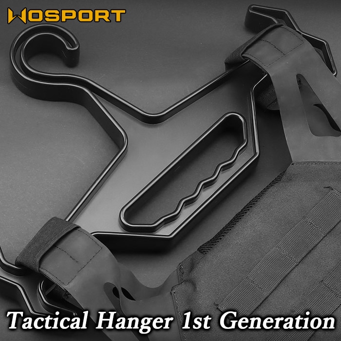 タクティカルハンガー 1st Gen.