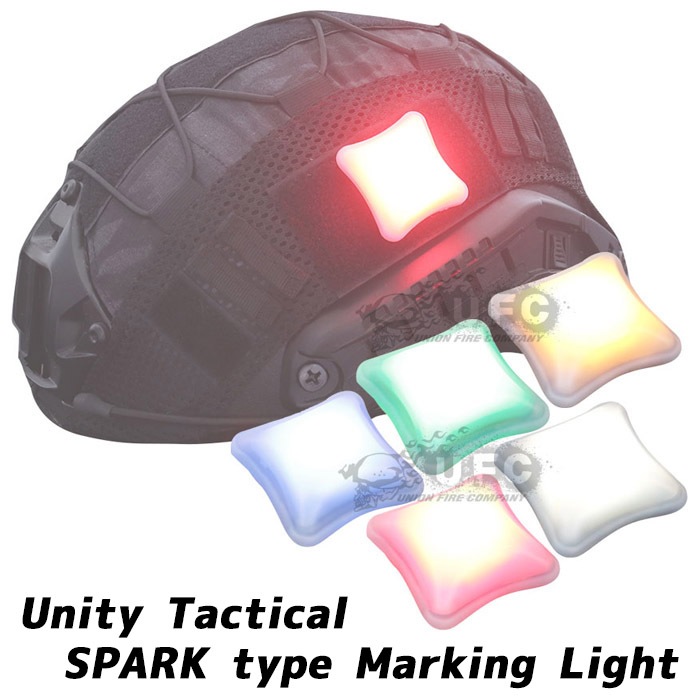 UT SPARKタイプ マーキングライト