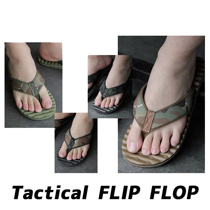 タクティカル サンダル