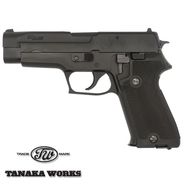 SIG P220 IC Early ガスブローバック HW