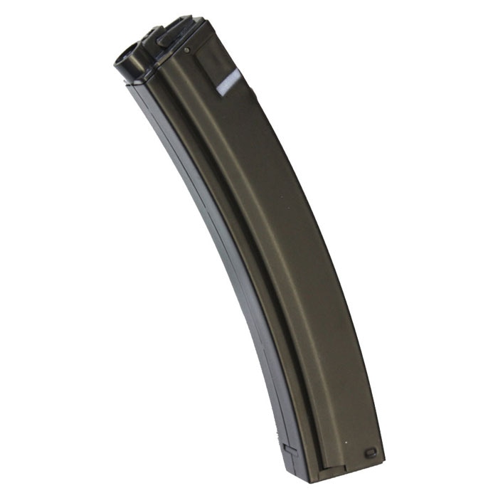 【B品】CYMA　MP5シリーズ用 260連マガジン【倉庫より出荷】