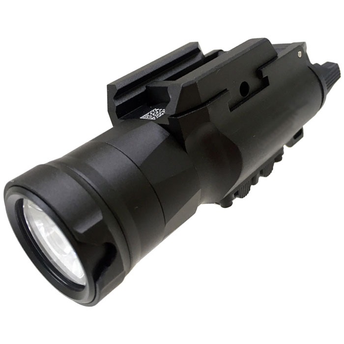 【B品】UFC　SF X35タイプ ウェポンライト BK【倉庫より出荷】