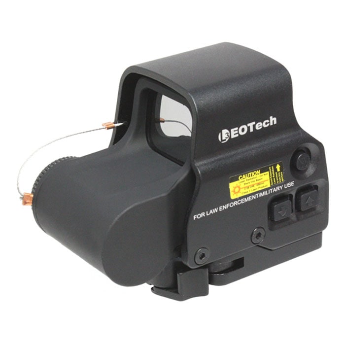 【B品】UFC　XPS3-2タイプ ドットサイト BK ≪QDマウント≫【倉庫より出荷】