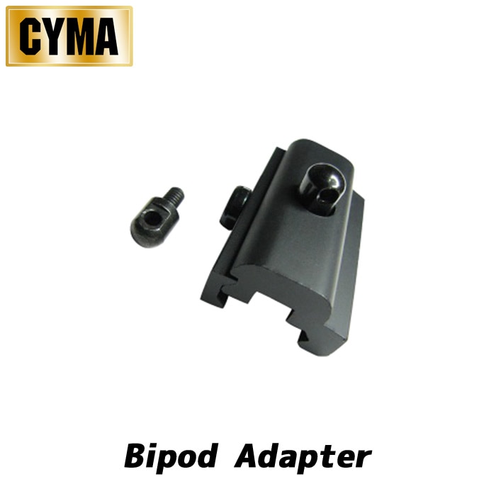 バイポッド アダプター
