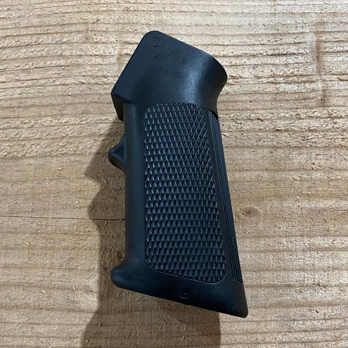 【B品】M16A2グリップ【倉庫より出荷】