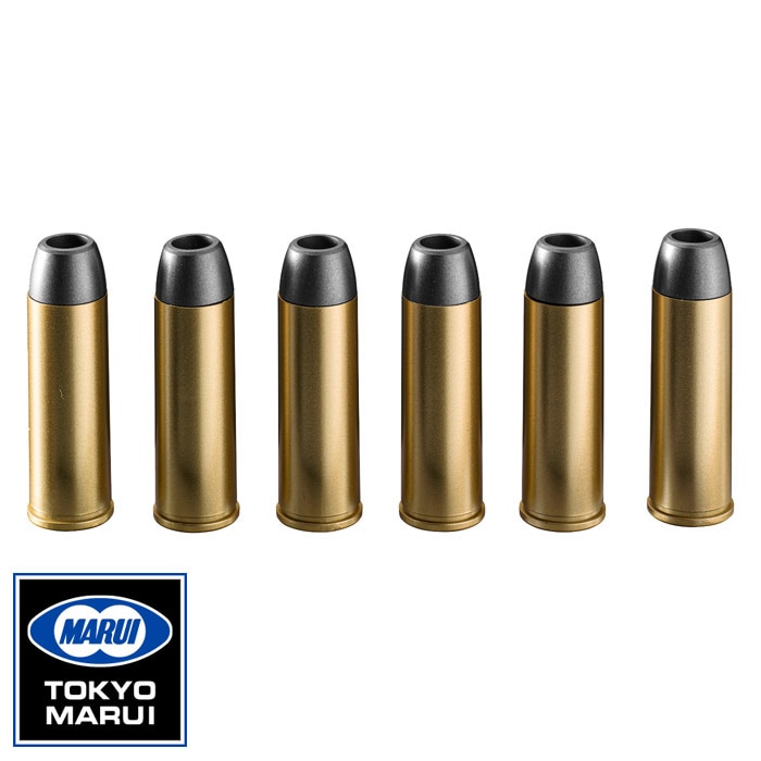 【6月4日再入荷】SAA.45用スペアカートリッジ