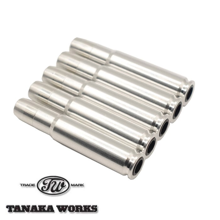 M700/M24/M40ガス用カート 5発 （銀色）