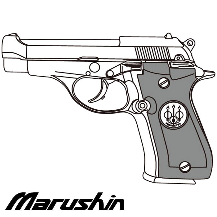 モデルガン本体 | GUN MALL TOKYO WEB SHOP