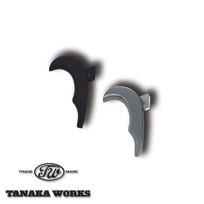 タナカ Jフレーム用 グリップアダプター 刻印なし