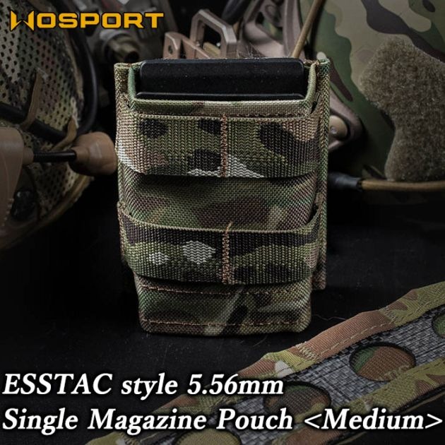 装備,ポーチ類,マガジンポーチ | GUN MALL TOKYO WEB SHOP