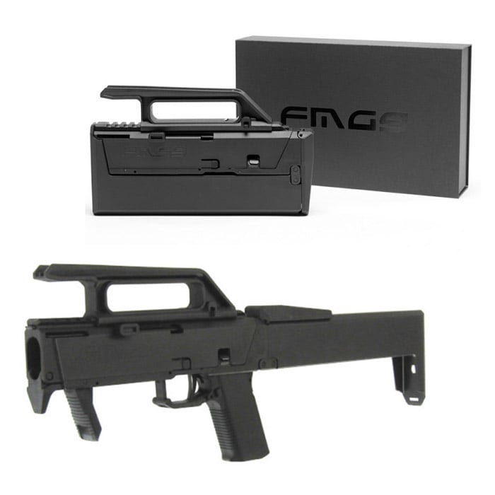 FMG-9 コンバージョンキット | 新商品一覧 | | GUN MALL TOKYO WEB SHOP