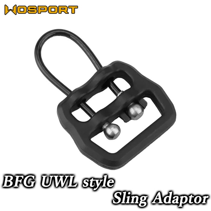 BFG UWLタイプ スリングアダプター